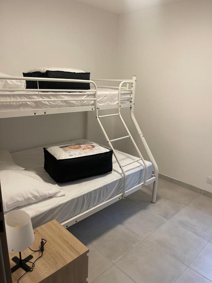 St Jean De Monts Maison Neuve 15 Pers 6Ch La Parée Preneau 외부 사진