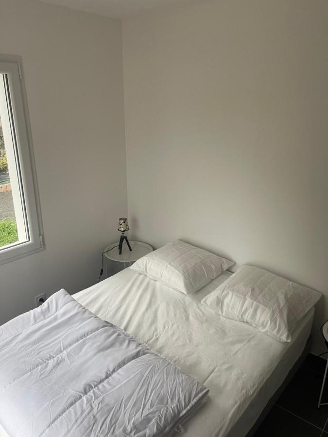 St Jean De Monts Maison Neuve 15 Pers 6Ch La Parée Preneau 외부 사진