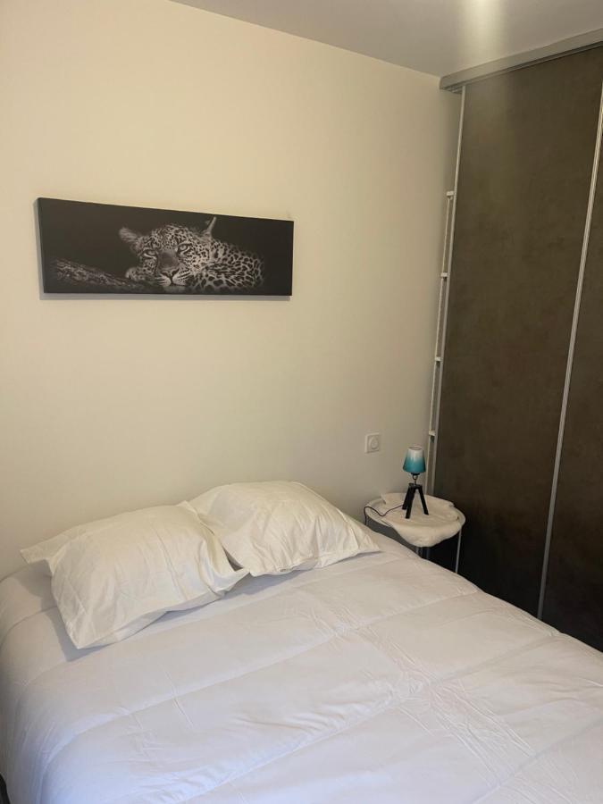 St Jean De Monts Maison Neuve 15 Pers 6Ch La Parée Preneau 외부 사진