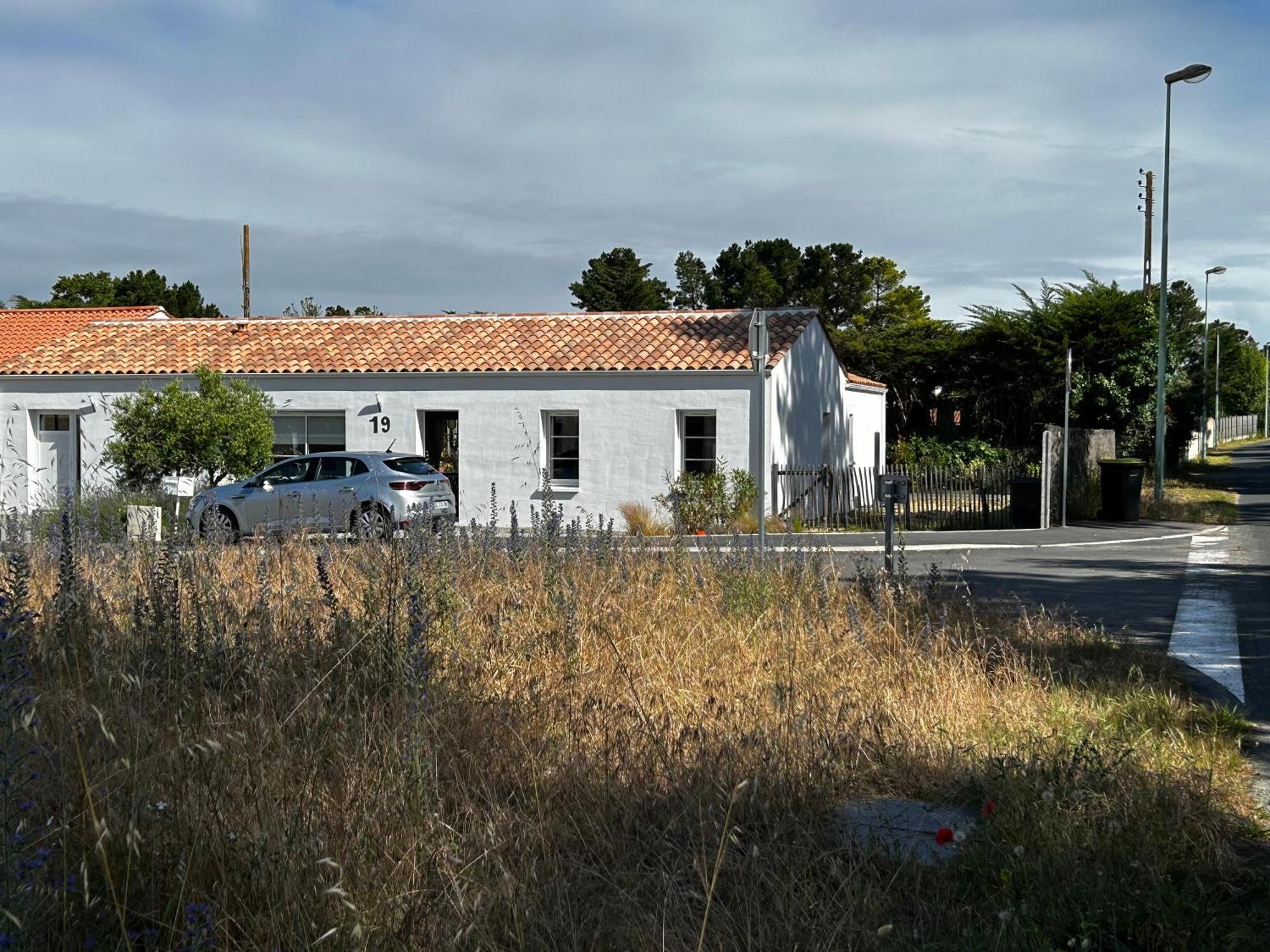 St Jean De Monts Maison Neuve 15 Pers 6Ch La Parée Preneau 외부 사진